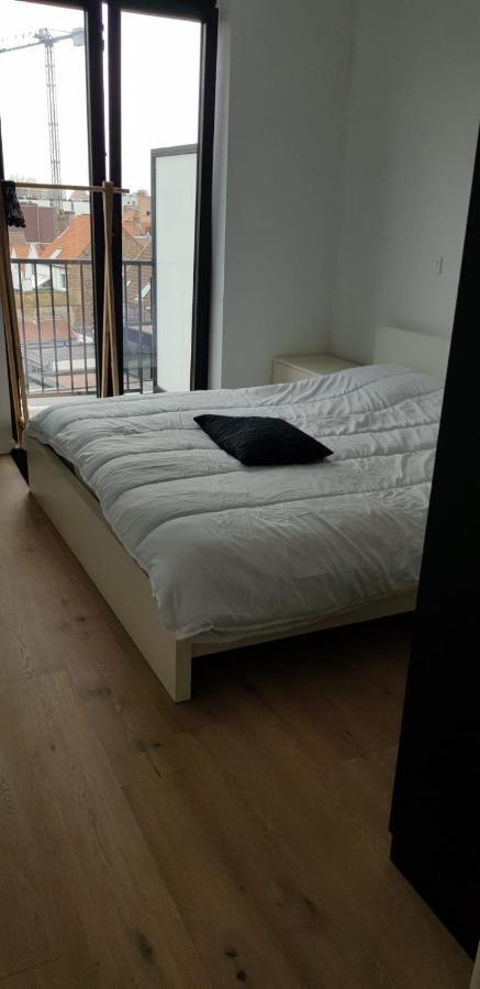 קנוקה-הייסט Nieuwbouwappartement Lippenslaan Met 2 Slaapkamers - Wifi - 6 Personen מראה חיצוני תמונה
