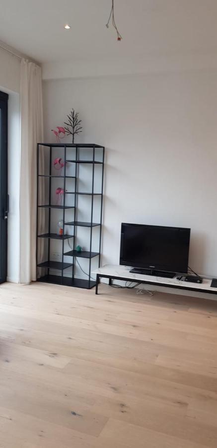 קנוקה-הייסט Nieuwbouwappartement Lippenslaan Met 2 Slaapkamers - Wifi - 6 Personen מראה חיצוני תמונה