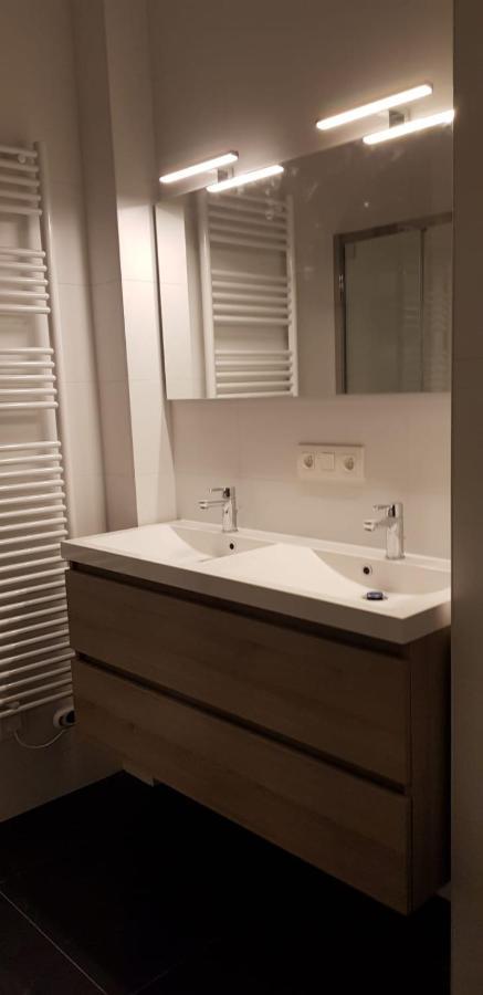 קנוקה-הייסט Nieuwbouwappartement Lippenslaan Met 2 Slaapkamers - Wifi - 6 Personen מראה חיצוני תמונה