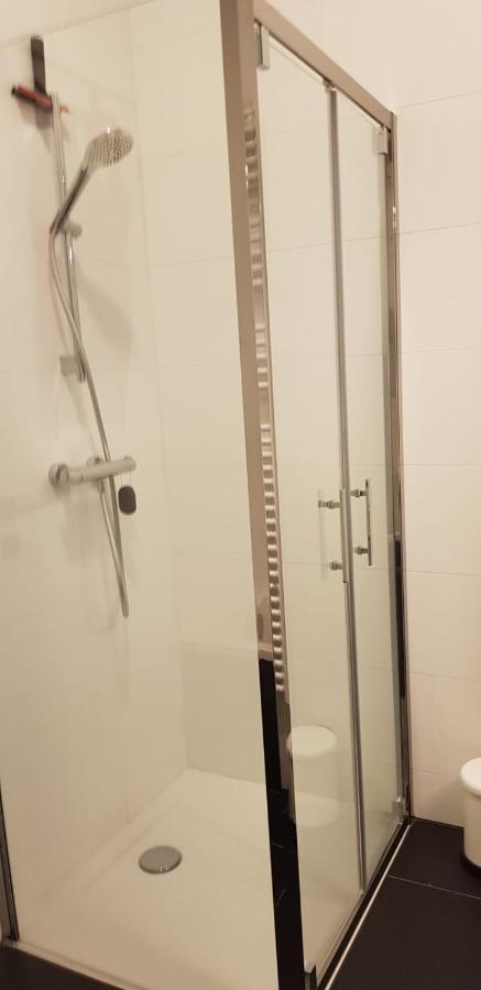קנוקה-הייסט Nieuwbouwappartement Lippenslaan Met 2 Slaapkamers - Wifi - 6 Personen מראה חיצוני תמונה