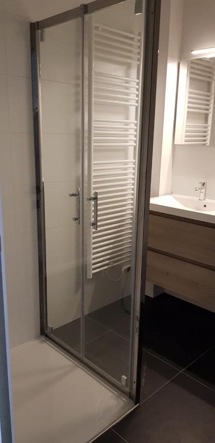 קנוקה-הייסט Nieuwbouwappartement Lippenslaan Met 2 Slaapkamers - Wifi - 6 Personen מראה חיצוני תמונה