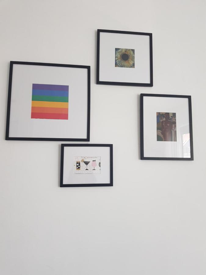 קנוקה-הייסט Nieuwbouwappartement Lippenslaan Met 2 Slaapkamers - Wifi - 6 Personen מראה חיצוני תמונה