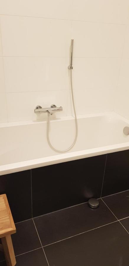 קנוקה-הייסט Nieuwbouwappartement Lippenslaan Met 2 Slaapkamers - Wifi - 6 Personen מראה חיצוני תמונה