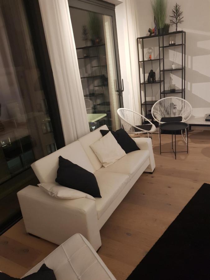 קנוקה-הייסט Nieuwbouwappartement Lippenslaan Met 2 Slaapkamers - Wifi - 6 Personen מראה חיצוני תמונה