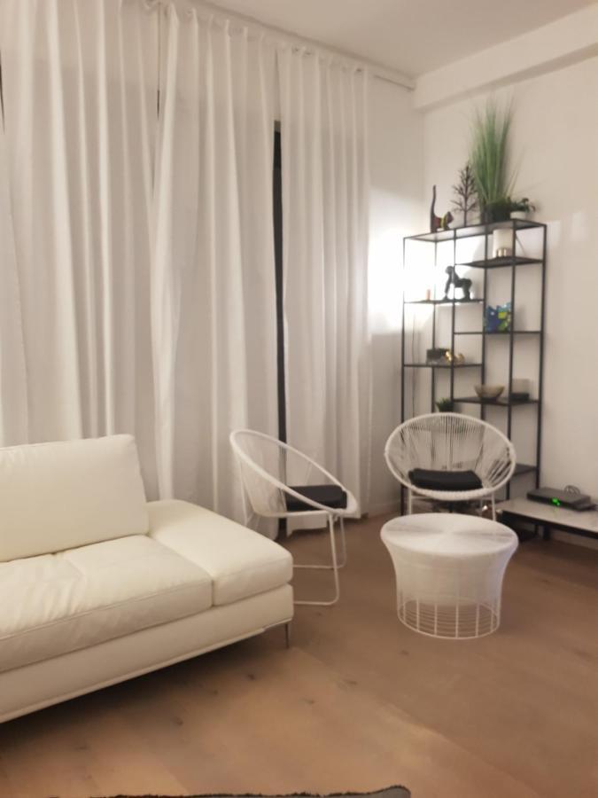 קנוקה-הייסט Nieuwbouwappartement Lippenslaan Met 2 Slaapkamers - Wifi - 6 Personen מראה חיצוני תמונה